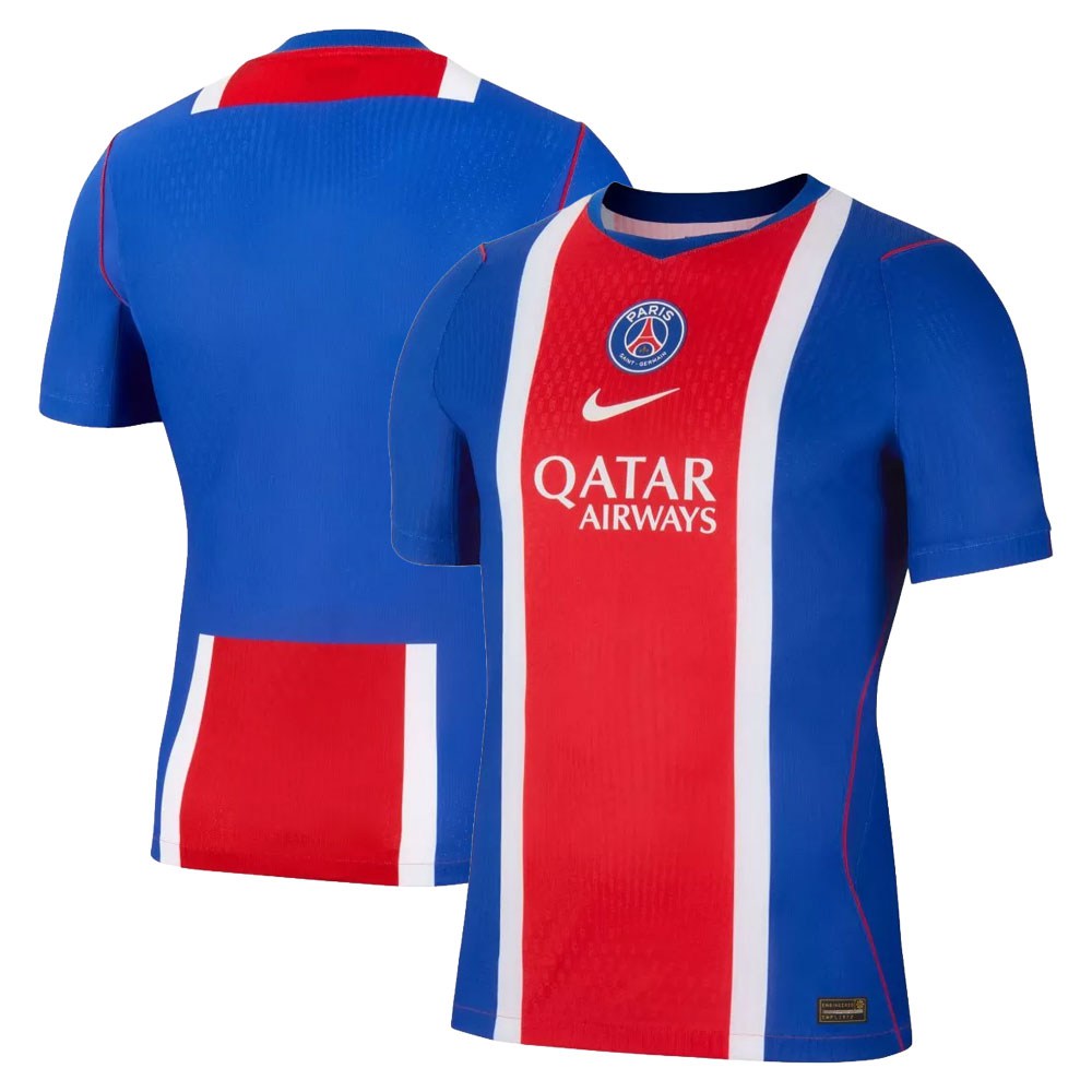 Player Edition Paris Saint Germain Home Kit 26/27